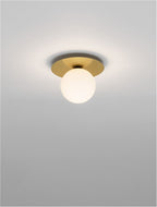Plafoniera Nova Luce INDIGO 9501246