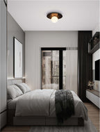 Plafoniera Nova Luce IDOR 9501250