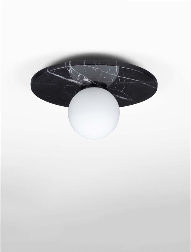 Plafoniera Nova Luce IDOR 9501250