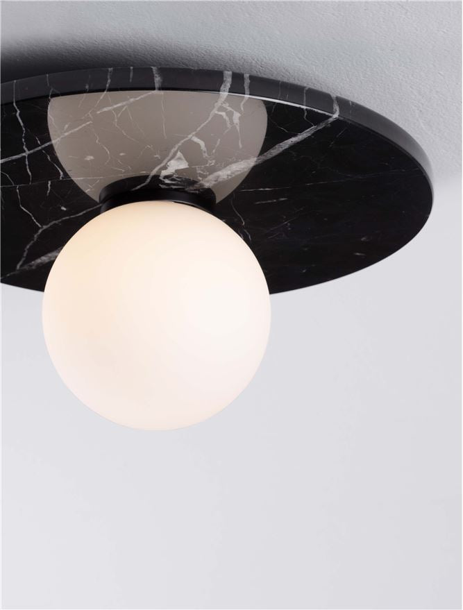 Plafoniera Nova Luce IDOR 9501250