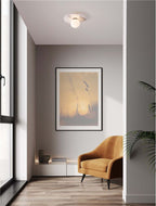 Plafoniera Nova Luce IDOR 9501251