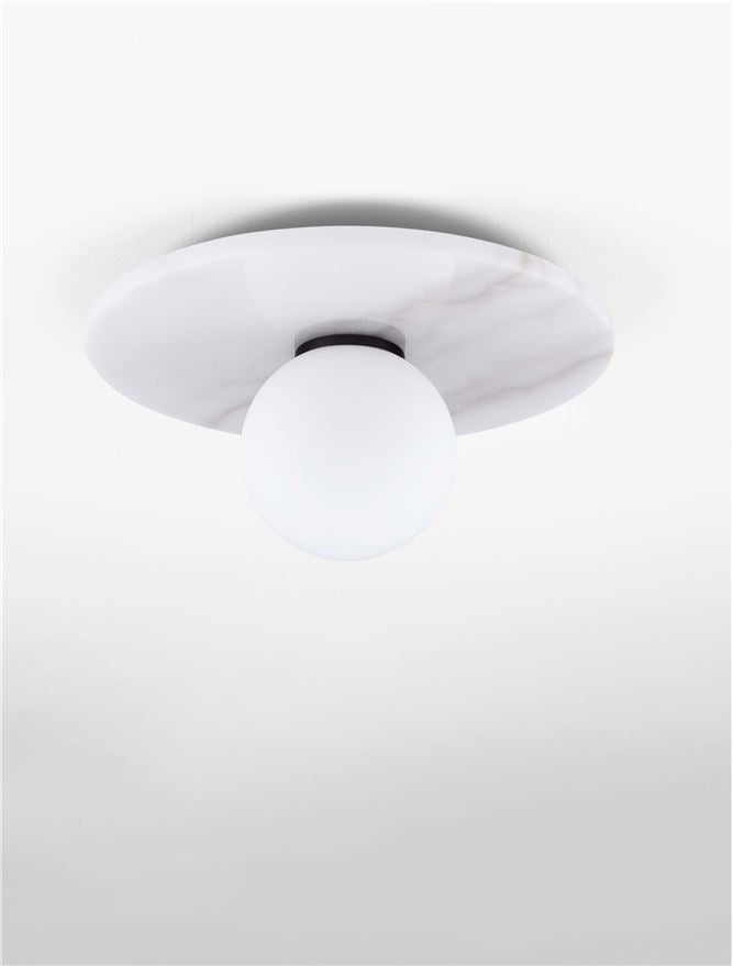 Plafoniera Nova Luce IDOR 9501251