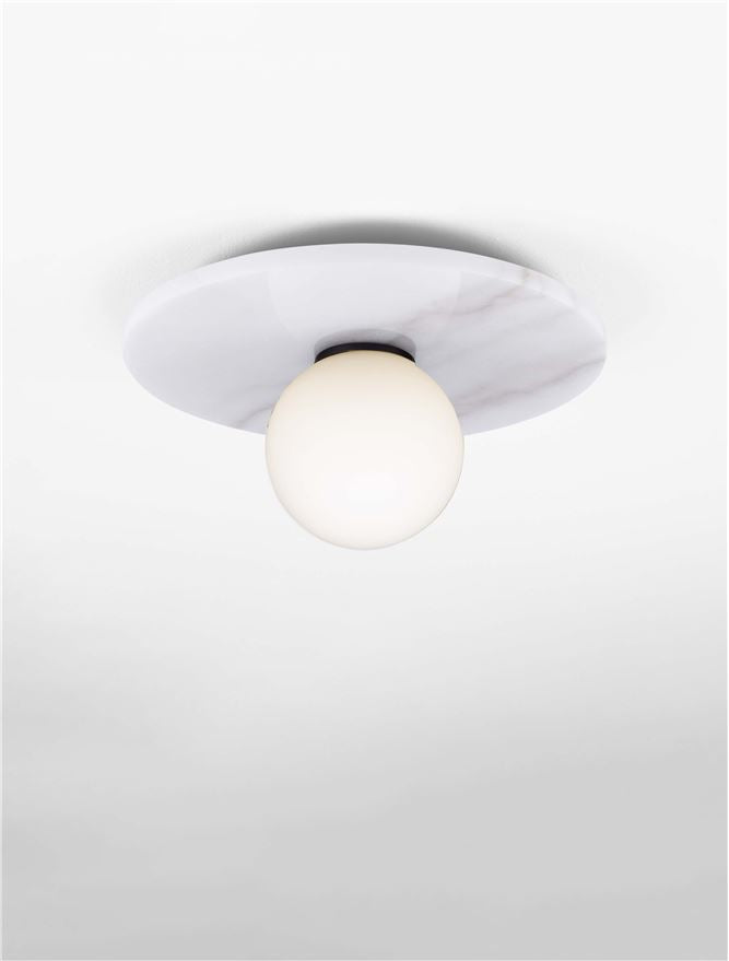 Plafoniera Nova Luce IDOR 9501251