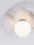Plafoniera Nova Luce IDOR 9501251