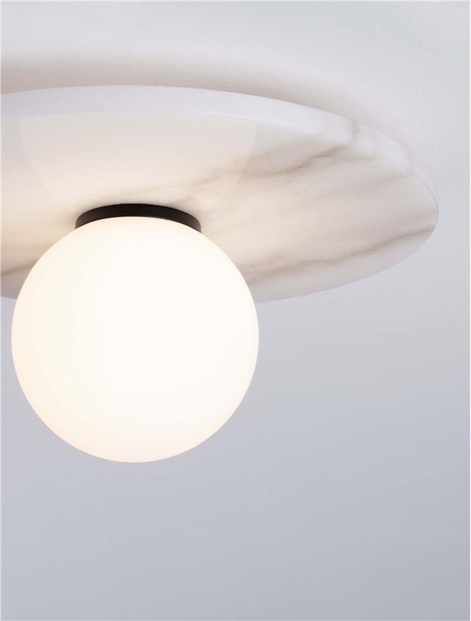 Plafoniera Nova Luce IDOR 9501251