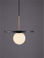 Pendul Nova Luce IDOR 9501252