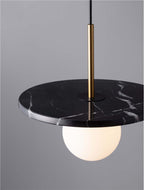 Pendul Nova Luce IDOR 9501252