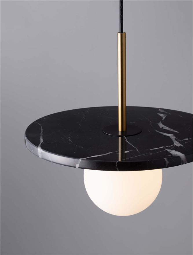 Pendul Nova Luce IDOR 9501252