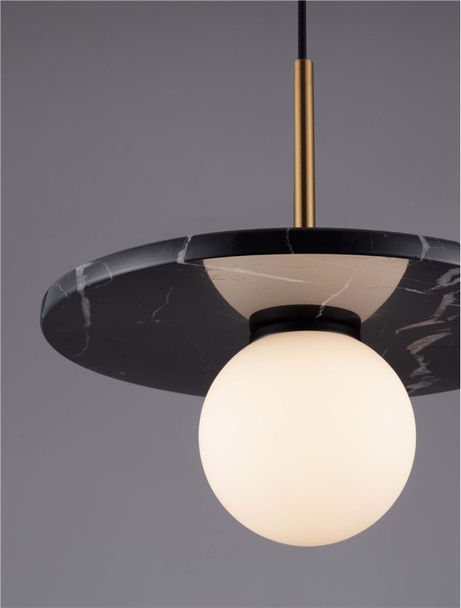 Pendul Nova Luce IDOR 9501252