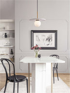 Pendul Nova Luce IDOR 9501253
