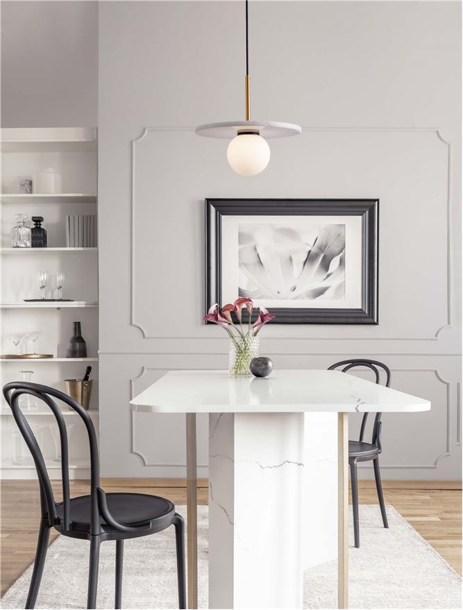 Pendul Nova Luce IDOR 9501253