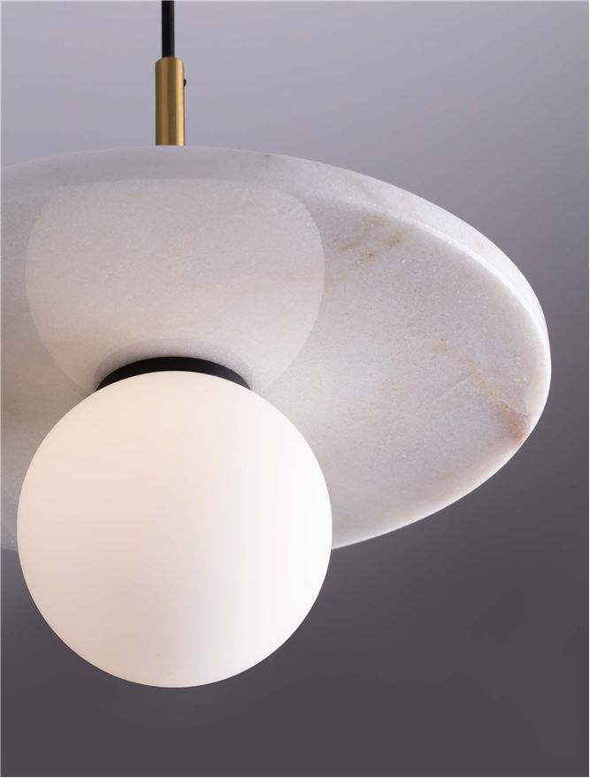 Pendul Nova Luce IDOR 9501253