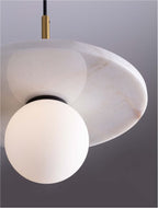 Pendul Nova Luce IDOR 9501253