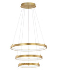 Lustra Nova Luce LEON 9501430