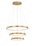 Lustra Nova Luce LEON 9501430