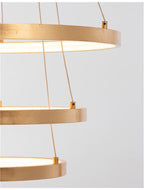 Lustra Nova Luce LEON 9501430