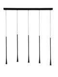 Lustra Nova Luce GOCCIO 9504001