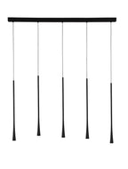 Lustra Nova Luce GOCCIO 9504001
