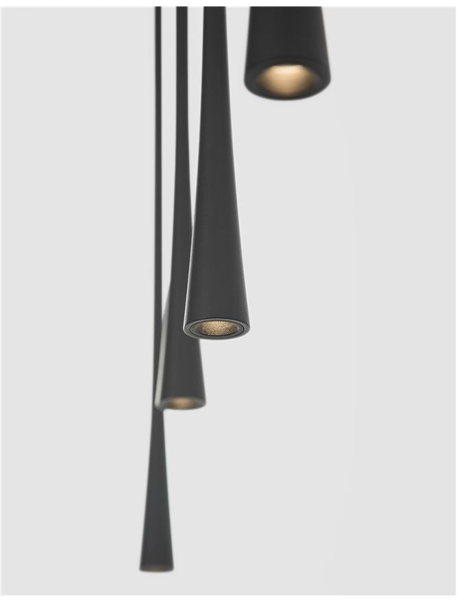 Lustra Nova Luce GOCCIO 9504001