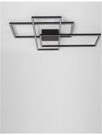 Plafoniera Nova Luce BILBAO 9508431