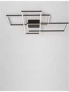 Plafoniera Nova Luce BILBAO 9508431