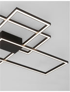 Plafoniera Nova Luce BILBAO 9508431