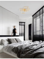 Plafoniera Nova Luce BILBAO 9508432
