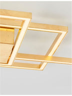 Plafoniera Nova Luce BILBAO 9508432
