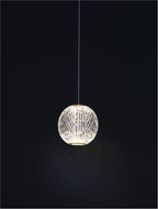 Pendul Nova Luce BRILLANTE 9511010