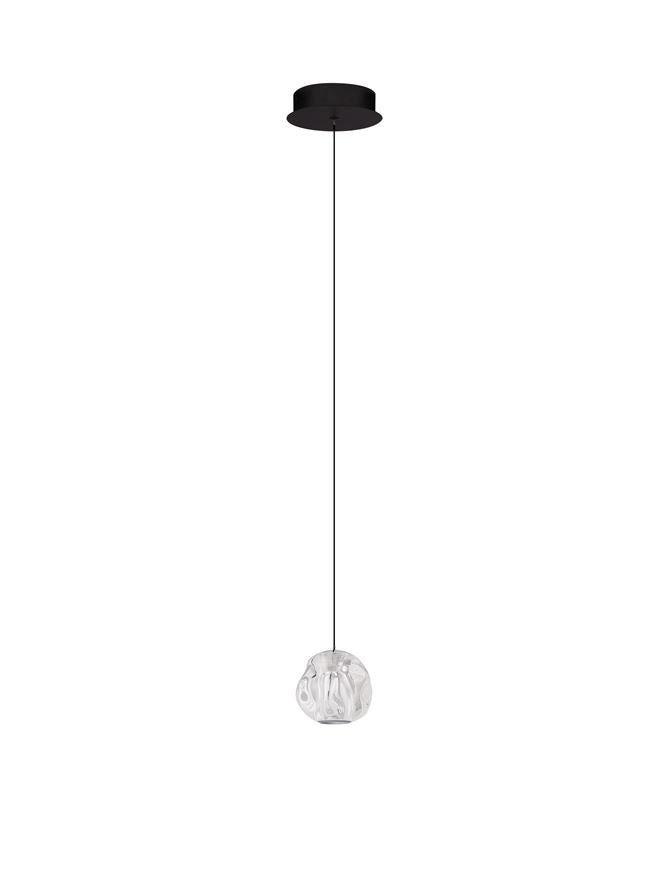 Pendul Nova Luce IFOS 9511011
