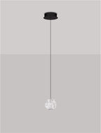 Pendul Nova Luce IFOS 9511011