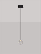 Pendul Nova Luce IFOS 9511011