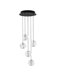 Lustra Nova Luce IFOS 9511012