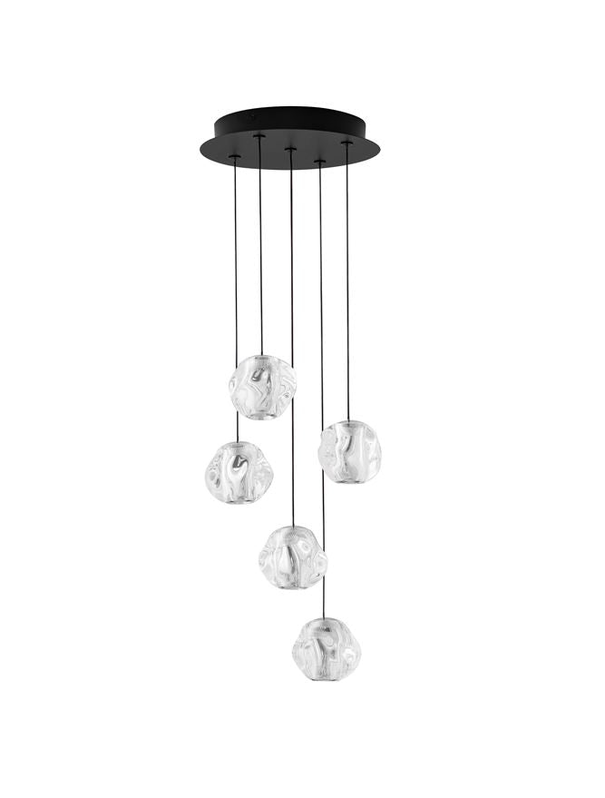 Lustra Nova Luce IFOS 9511012