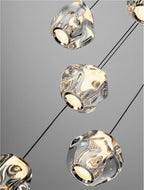 Lustra Nova Luce IFOS 9511012