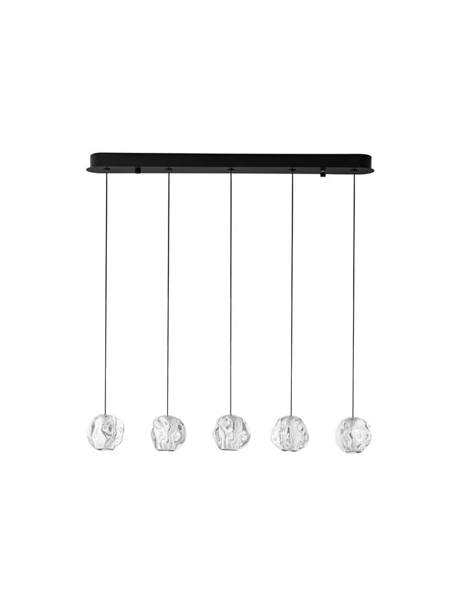 Lustra Nova Luce IFOS 9511013
