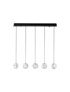 Lustra Nova Luce IFOS 9511013