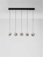 Lustra Nova Luce IFOS 9511013
