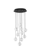 Candelabru Nova Luce IFOS 9511014