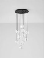Candelabru Nova Luce IFOS 9511014