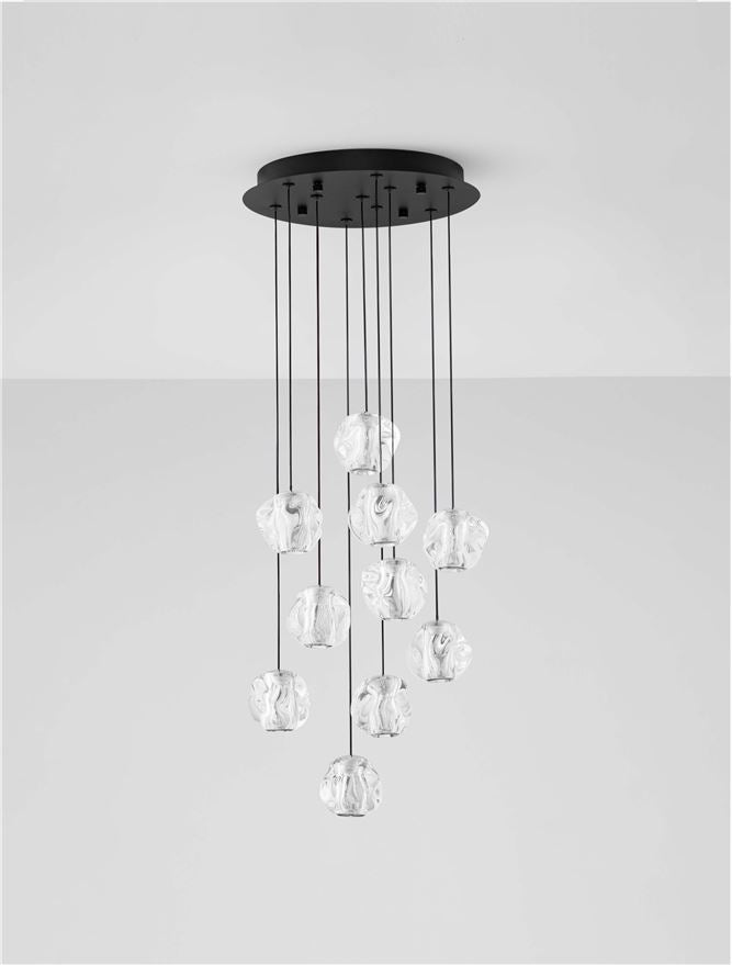 Candelabru Nova Luce IFOS 9511014