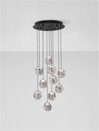 Candelabru Nova Luce IFOS 9511014