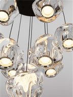 Candelabru Nova Luce IFOS 9511014
