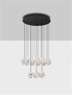 Candelabru Nova Luce IFOS 9511015