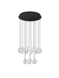 Candelabru Nova Luce IFOS 9511015