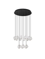 Candelabru Nova Luce IFOS 9511015