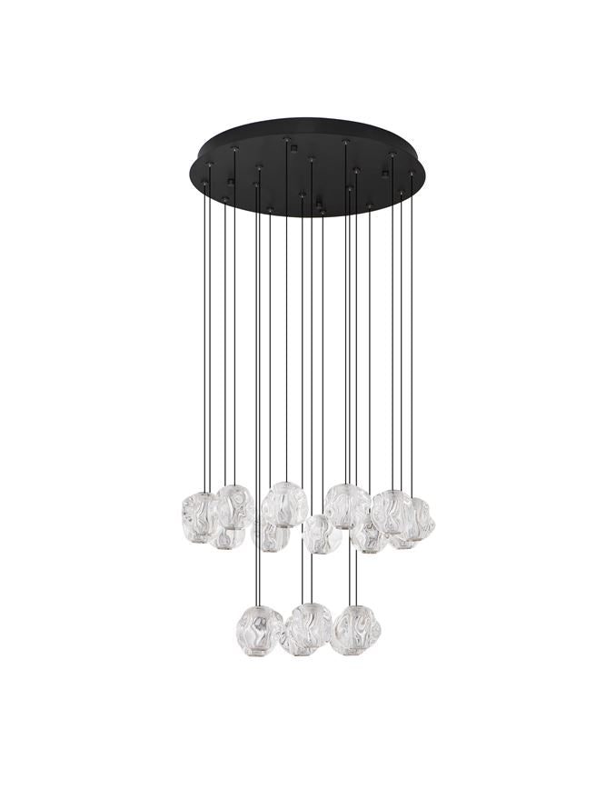 Candelabru Nova Luce IFOS 9511015