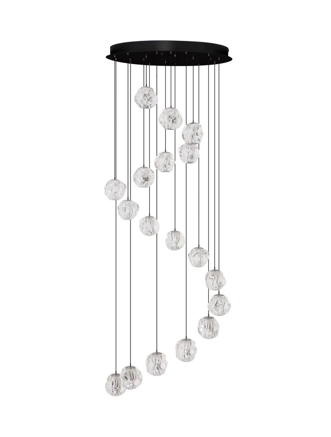 Candelabru Nova Luce IFOS 9511015