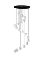 Candelabru Nova Luce IFOS 9511015