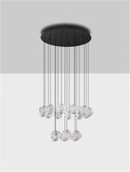 Candelabru Nova Luce IFOS 9511015